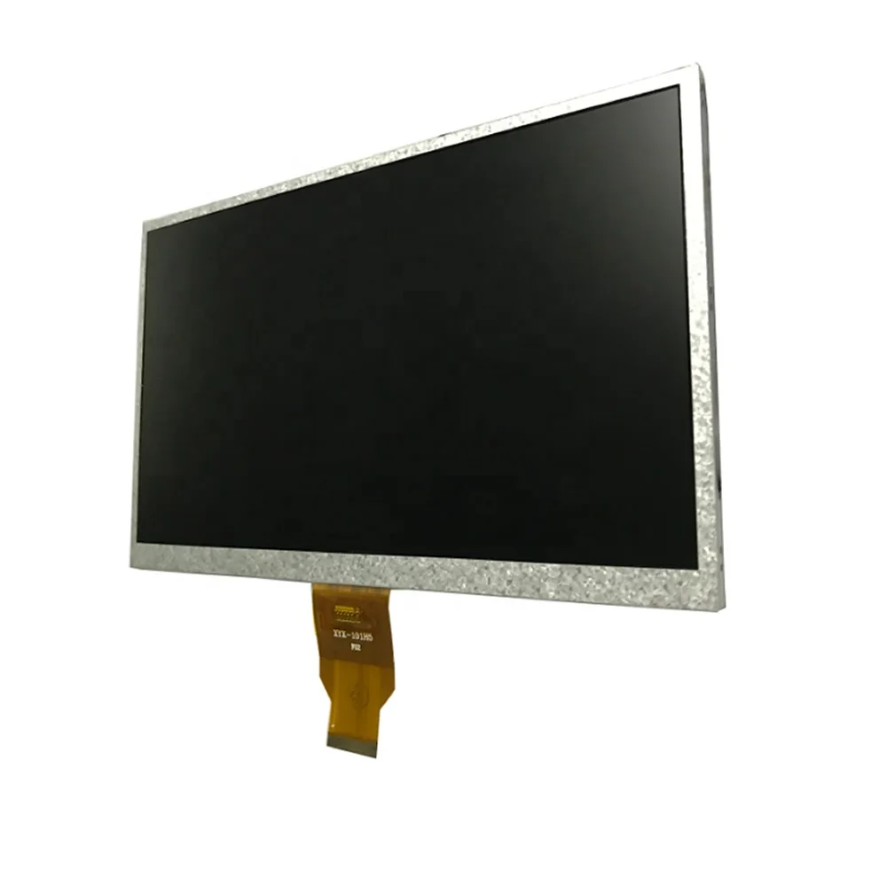 
Original lcd 10.1 inch 1280x720 lcd cars display IPS lvds TFT TTL LCD panel MODULE industrial 
