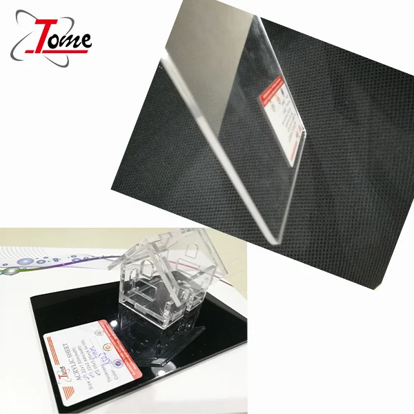 color acrylic/acrilic clear/acrylic sheet