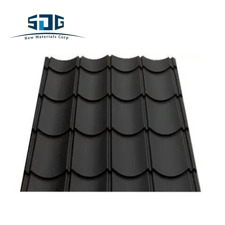 rib-type corrugated color roof,color corrugated sheet,color corrugated roof sheets