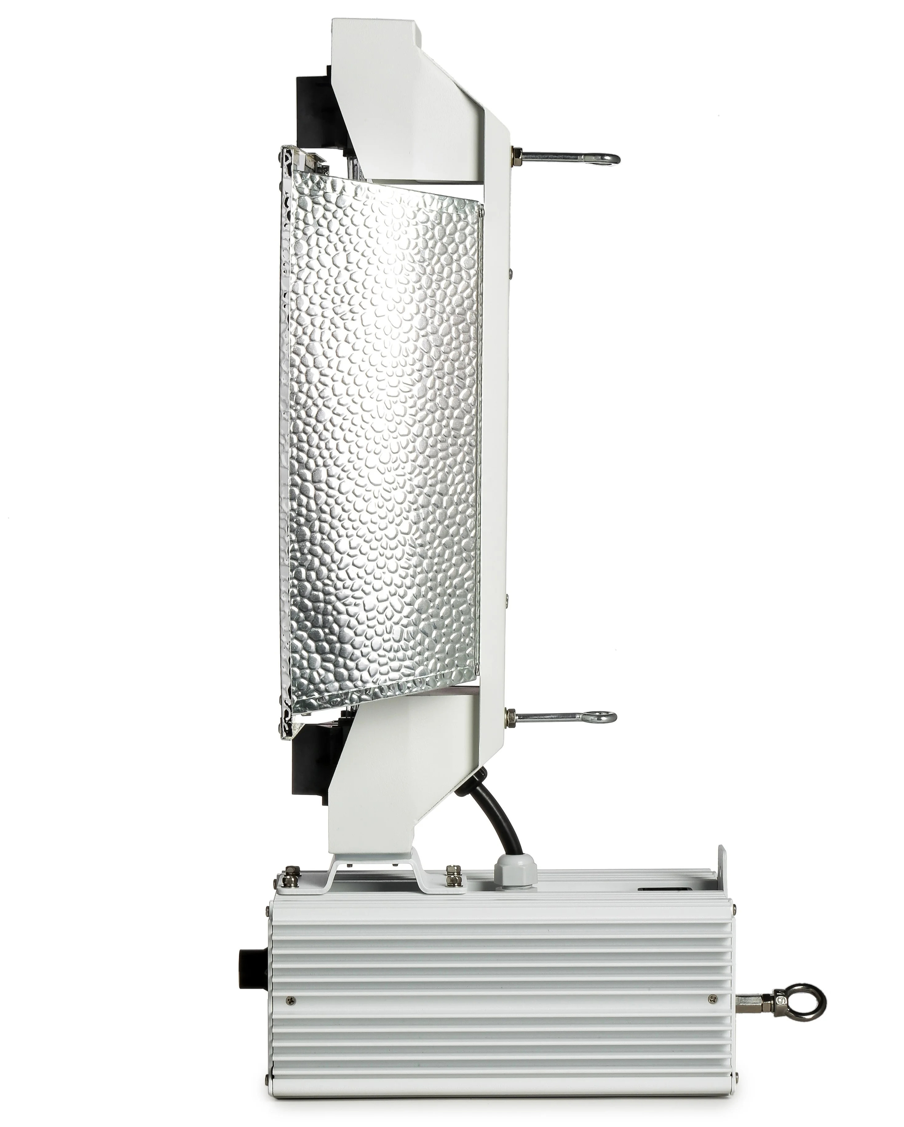
DE Complete Reflector Fixture 630w cmh grow light ballast with reflector 