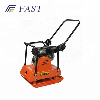 FS-C50 CE series 2.5HP small jumping jack rammer mini road compactor