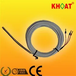 Датчики температуры термопары K тип