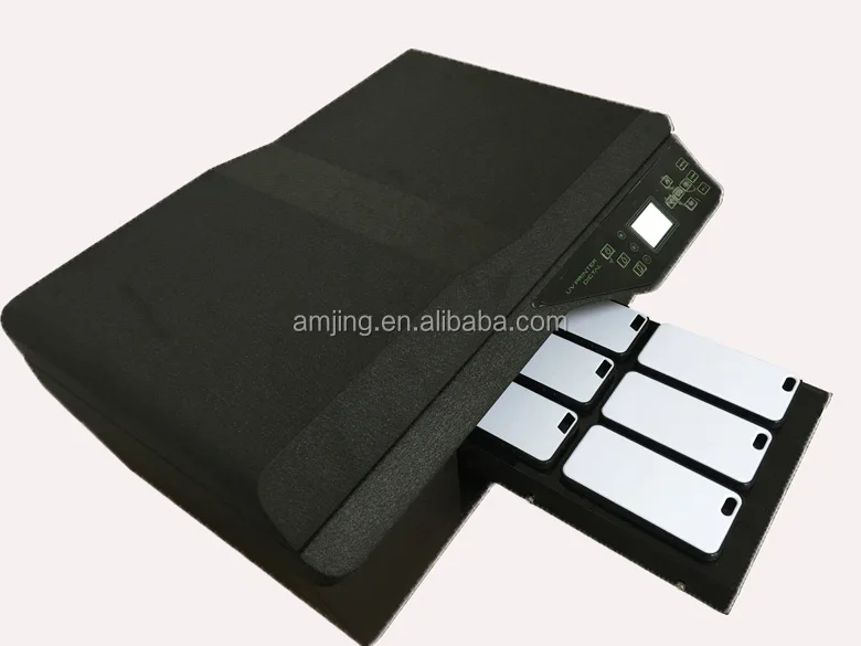 
Most popular for iphone samsung silicon PC TPU UV mobile phone case printing machine 