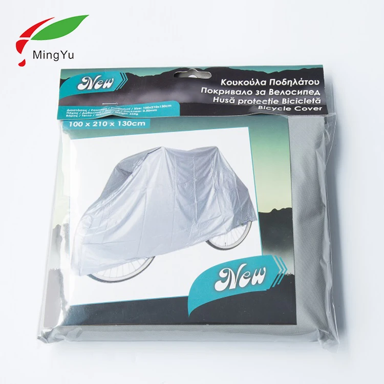 
Manufacturer Directing Selling Waterproof Motorcycle Tent Cover 