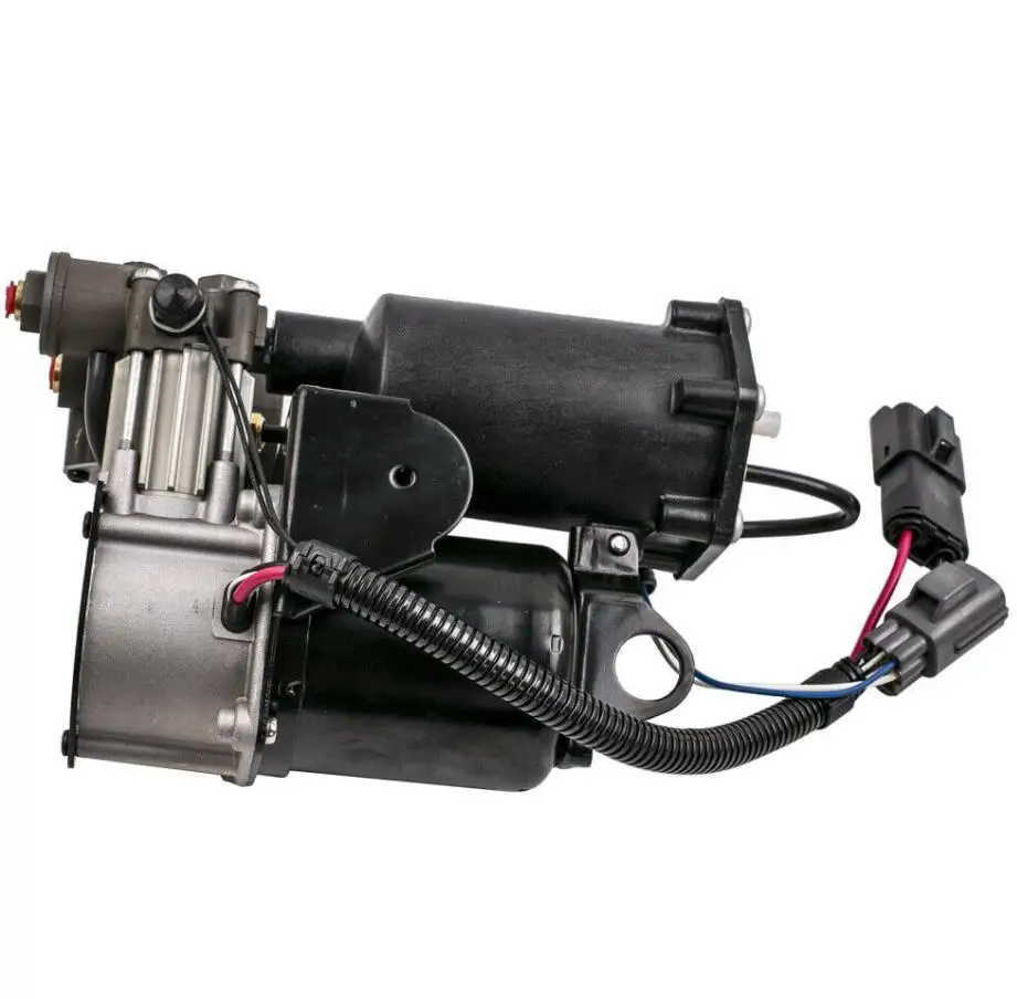 Brand New air Suspension Compressor for LR3 LR4 LR061888 LR010376 LR011837 LR015303, LR061663