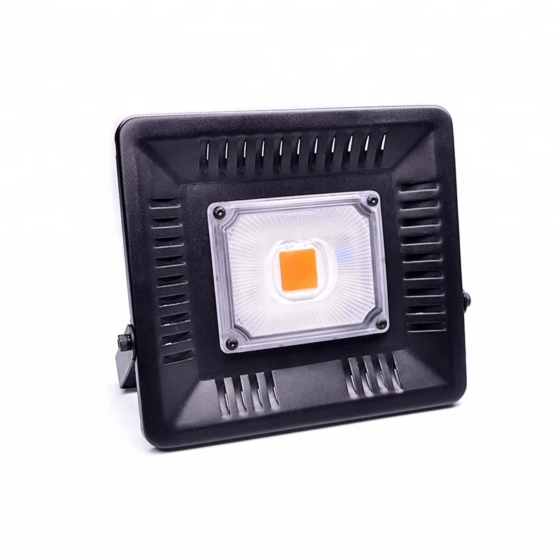 Amazon Hot Seller Full Spectrum Plant Fixture Lamp for Indoor Vegetable Flower Growth Led Grow Light