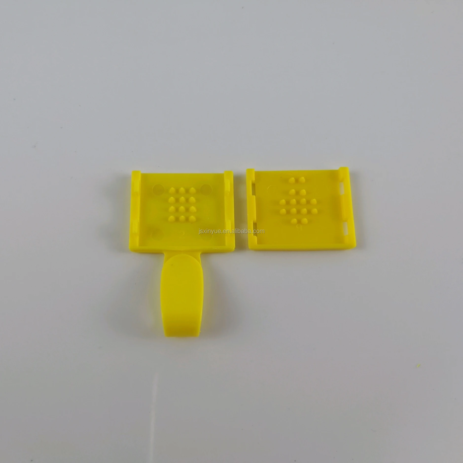 
Ready to ship Plastic buckle 9 COLORS for Lanyards 