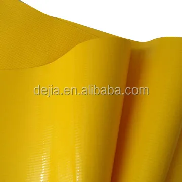 
650gsm pvc coated tarpaulin fabric for Ventilation/air ducts 