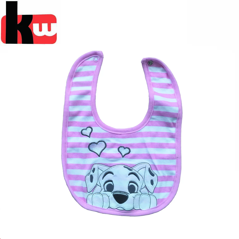 100% Cotton Baby Bibs Bandana Wholesale,Baby Waterproof Bibs