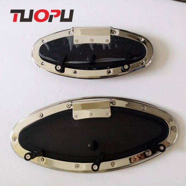 stainless steel marine windows for boat