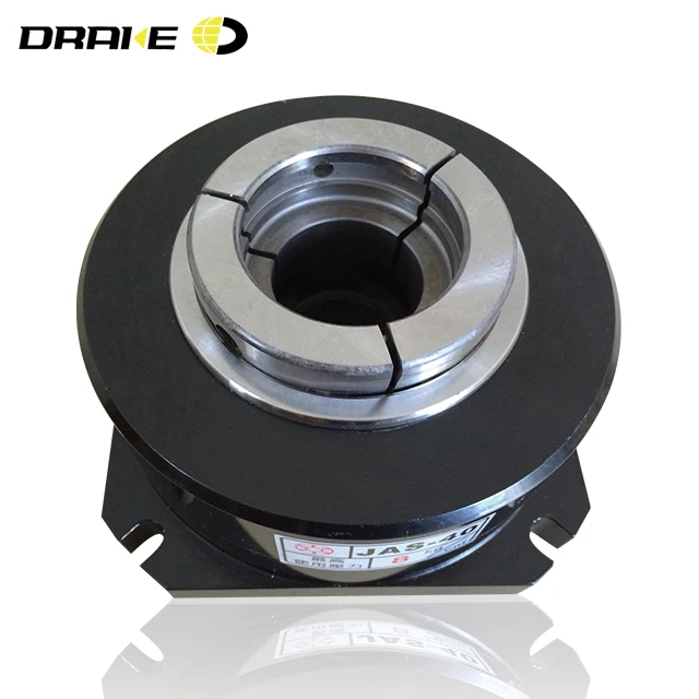 JA5-25 Penumatic Chuck,Rotary Power Collet ,Hydraulic Chuck