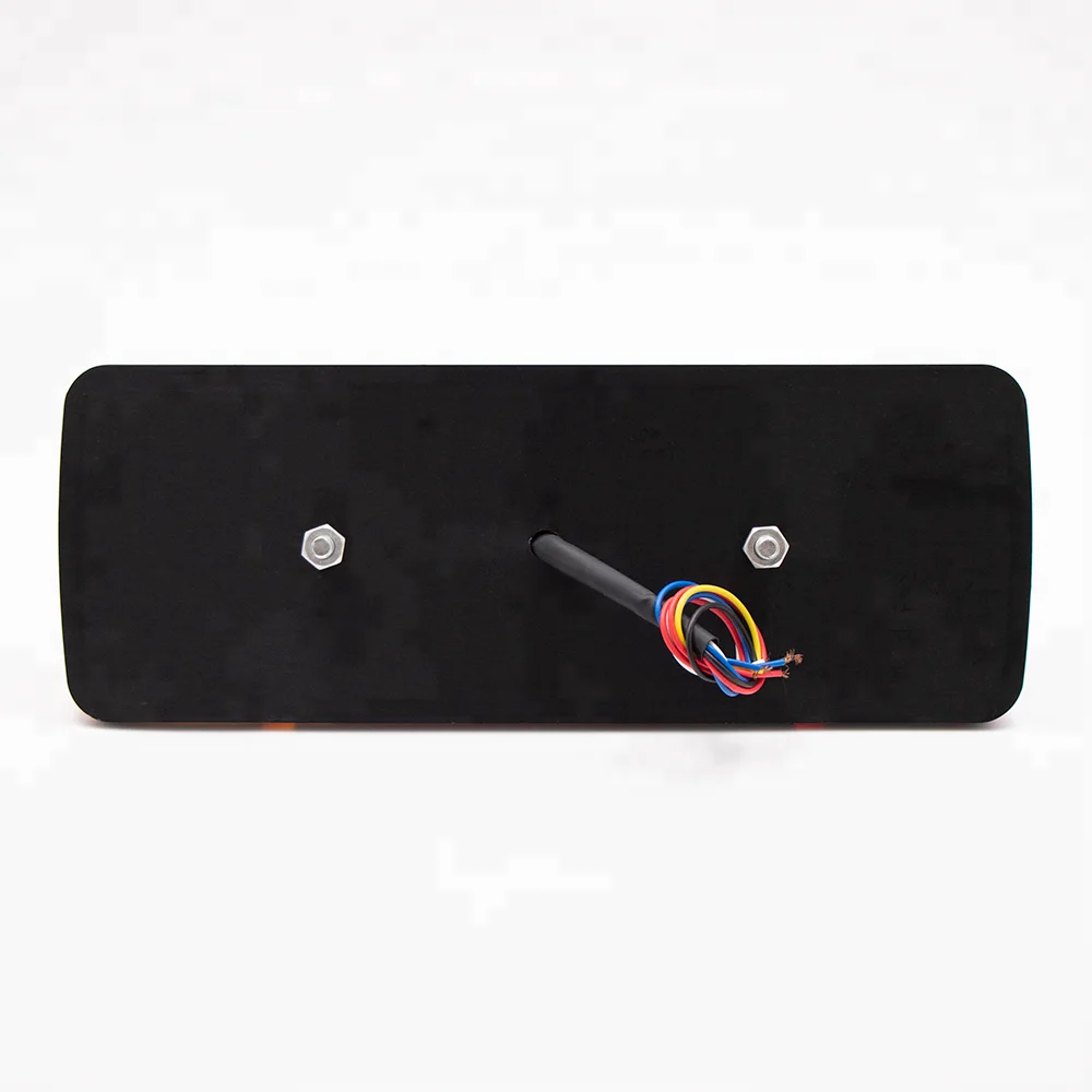 Hot selling 92LEd Universal truck tail lamp