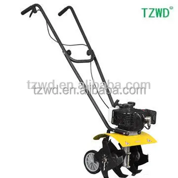 26 MM Working Width mini Gasoline Tiller (BK-12)