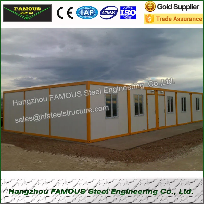Building Fence Eps Sandwich Panel