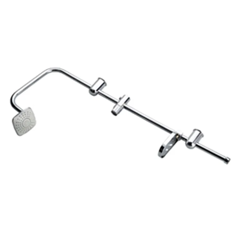 SKL-4500-1 Shower sets bath & shower faucet type and polished surface treatment shower set
