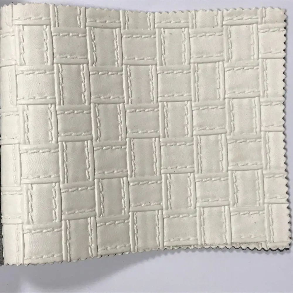 Hot Sale Factory price wholesale sofa fabric faux leather for furniture