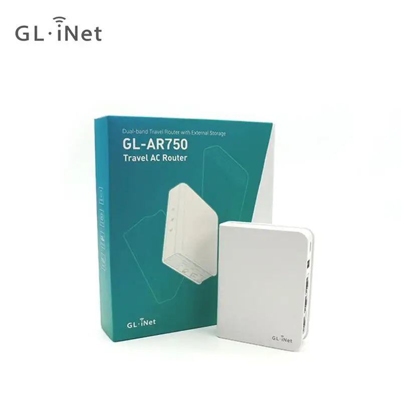 Brand new cyber security WIFI router 192.168.1.1 wireless repeater travel router with VPN