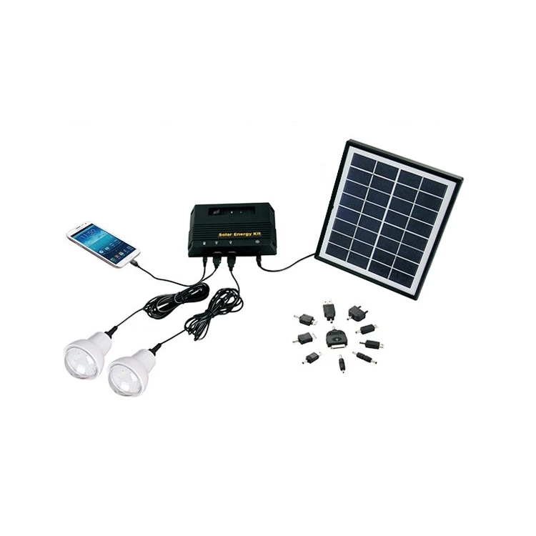 Alibaba golden products new energy system solar light for home