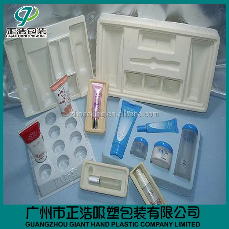 
clamshell plastic packaging container/box for sale with high quality 