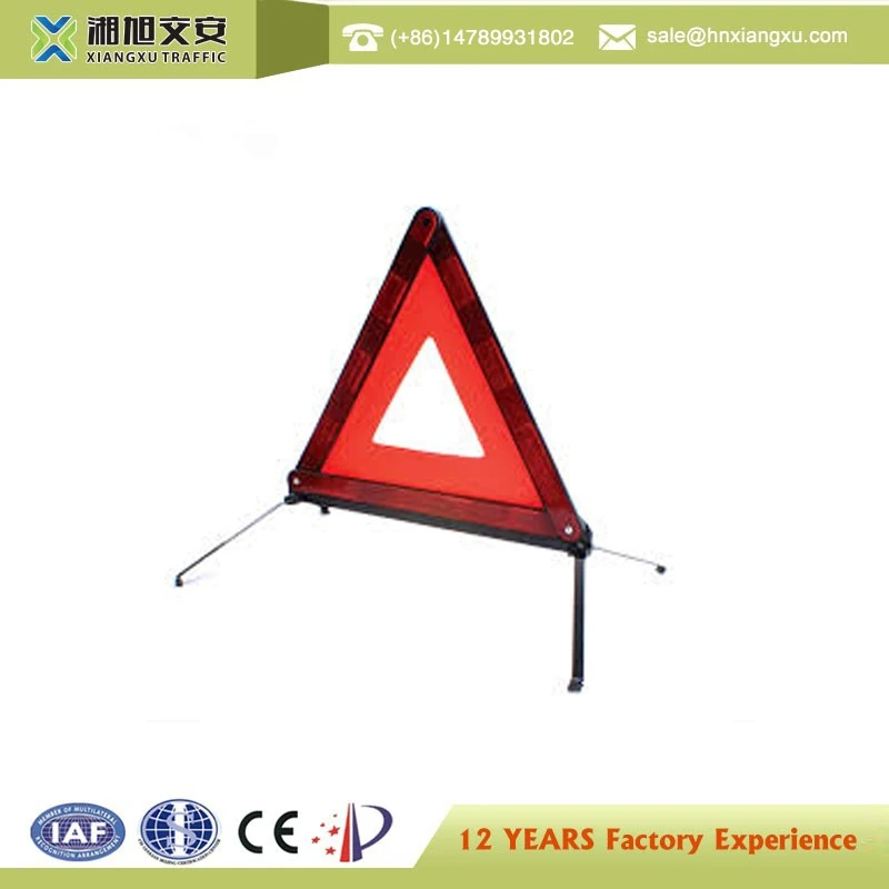  factory price Roadside Reflective Car Emergency Breakdown Warning