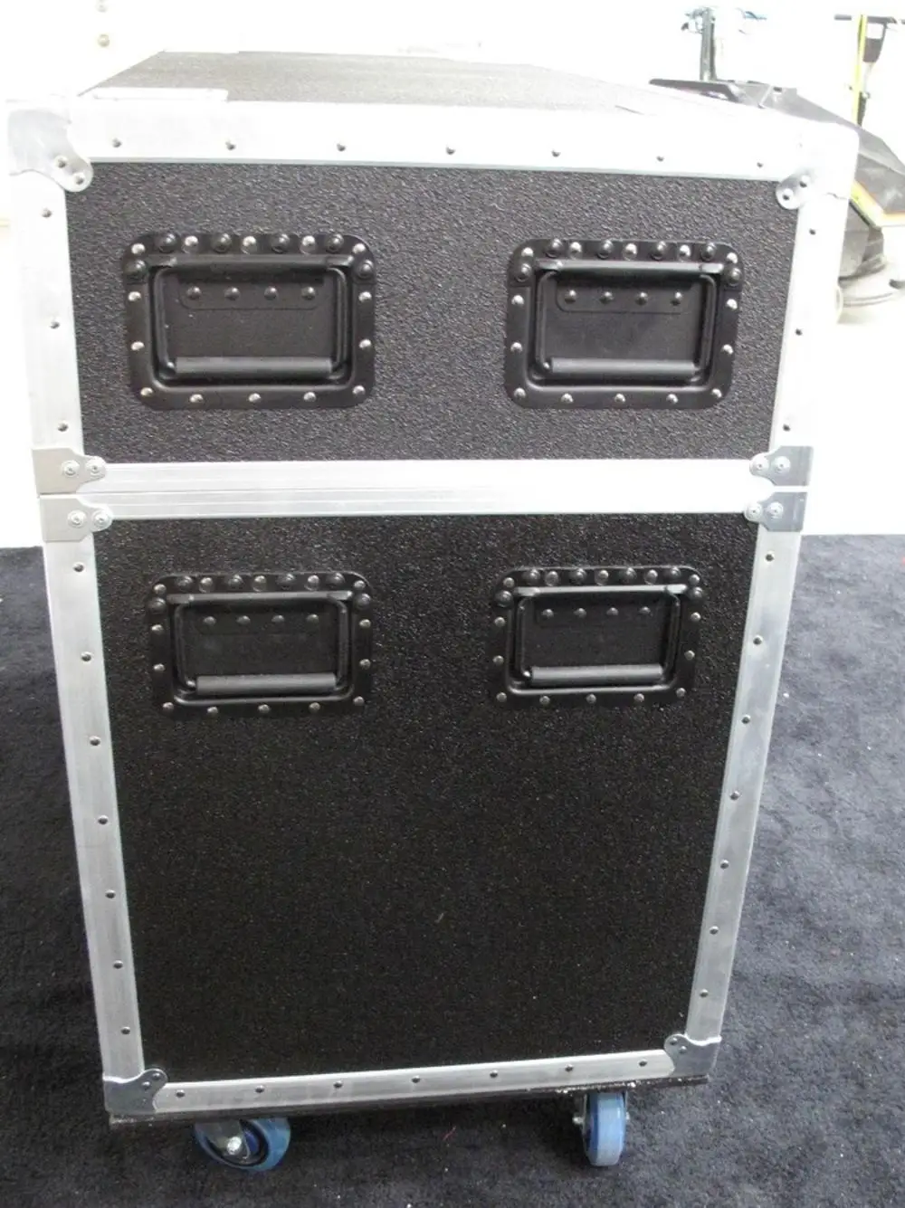 55 Inch Single Plasma LCD LED TV Flight Case