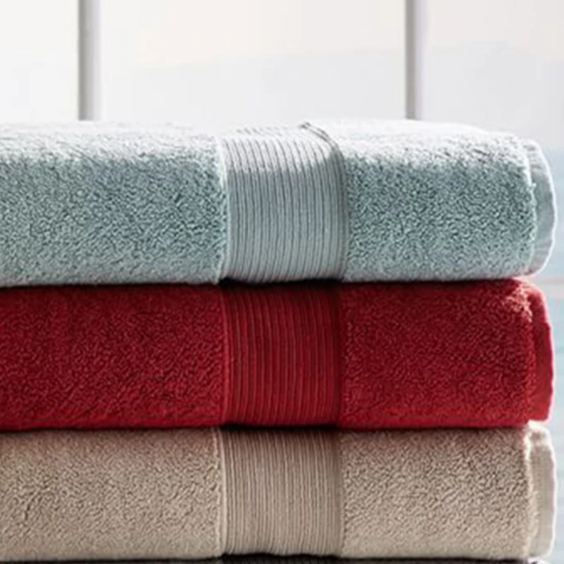 Softtextile New Style Custom Color And Logo 2018 New Elegant Eco-Friendly Floral Printed Small 100% Cotton Hotel Bath Towel