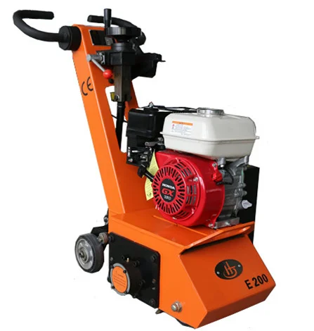 Asphalt Road Cold Milling Machine /pavement Milling Machine(JHE-200)