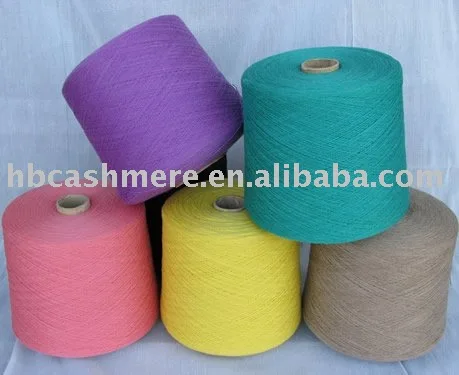 
cashmere yarn 