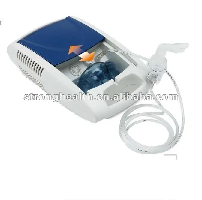 Portable Air Compressor Nebulizer for Homecare