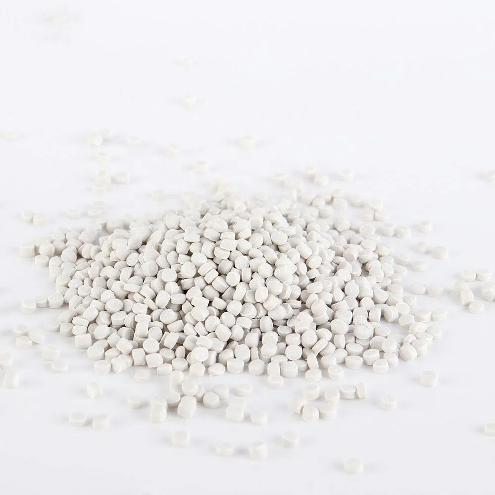 Лучшая цена, полипропиленовый/полиэтиленовый карбонатный наполнитель кальция, маточная смесь для пластиковых продуктов