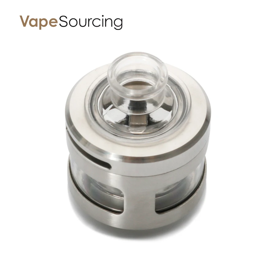 
2016 Hottest RDA Atomzier 100% Genuine Wismec INDE DUO Atomizer / Wismec INDE DUO RDA Tank in Stock with Fast Shipment 