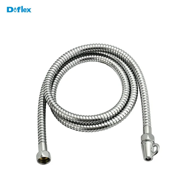 
Doflex 201/304 stainless steel shower hose 1.5m-2m ACS certification shower hose 