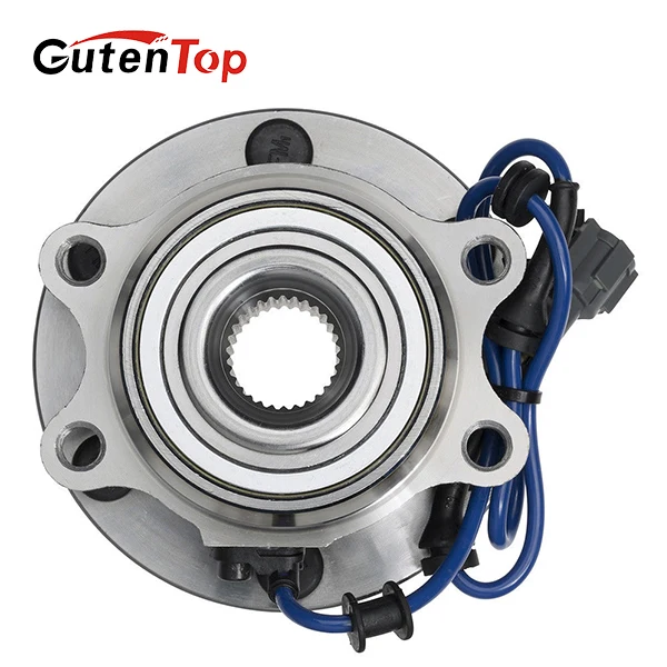 515065 front wheel bearing replacement cost