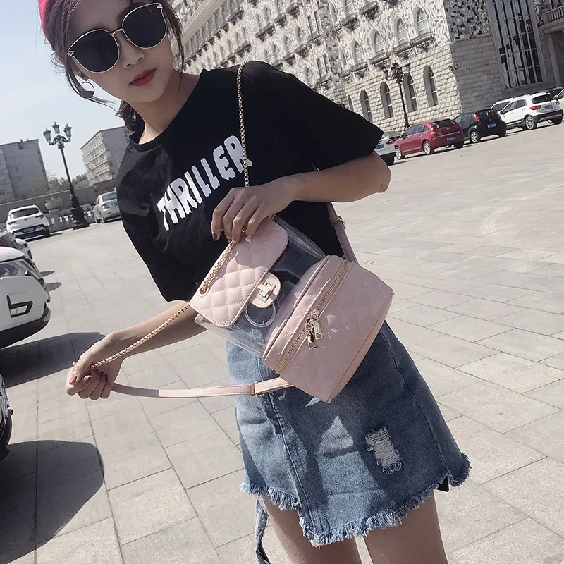 Оптовая продажа модная вместительная простая кожаная сумка-тоут из искусственной кожи Пляжная женская сумка