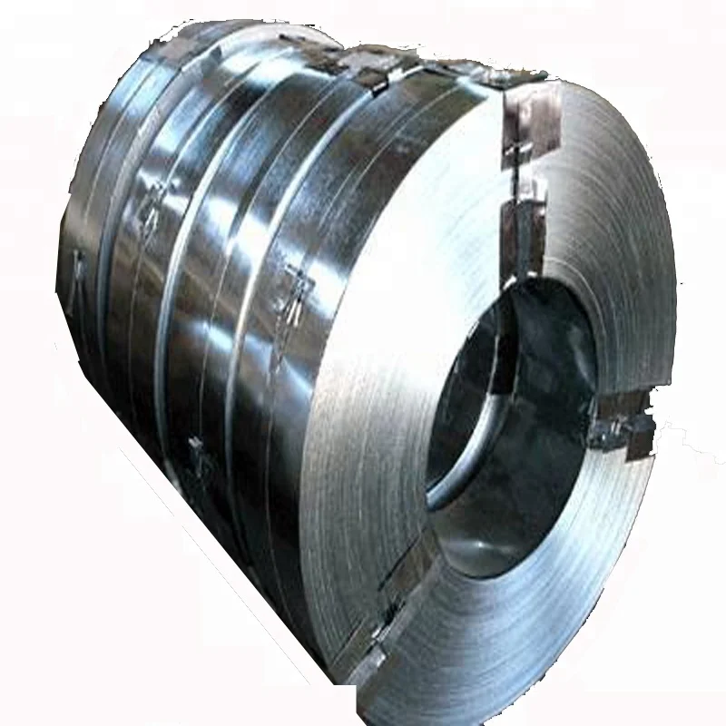 c80 ck67 c75s tempered spring steel strip
