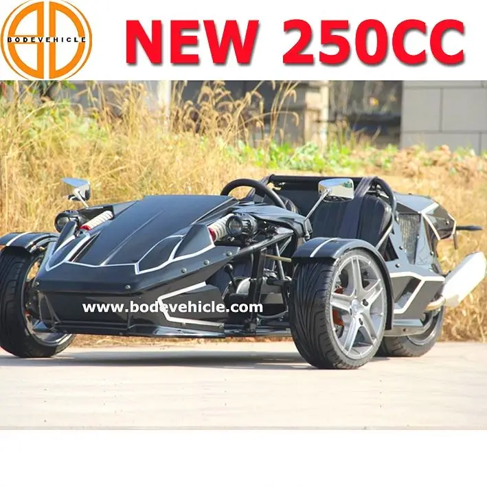 NEW china atv EEC 250CC drift trike (MC-369)