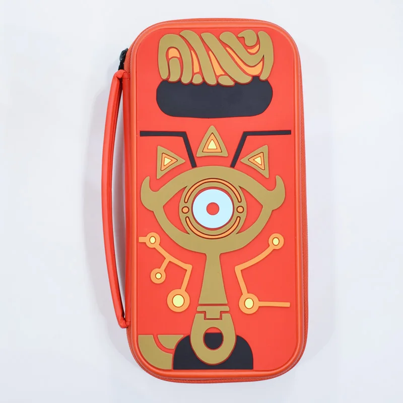 Портативный Eva сумка чехол для N intendo переключатель для аксессуаров для игровой приставки