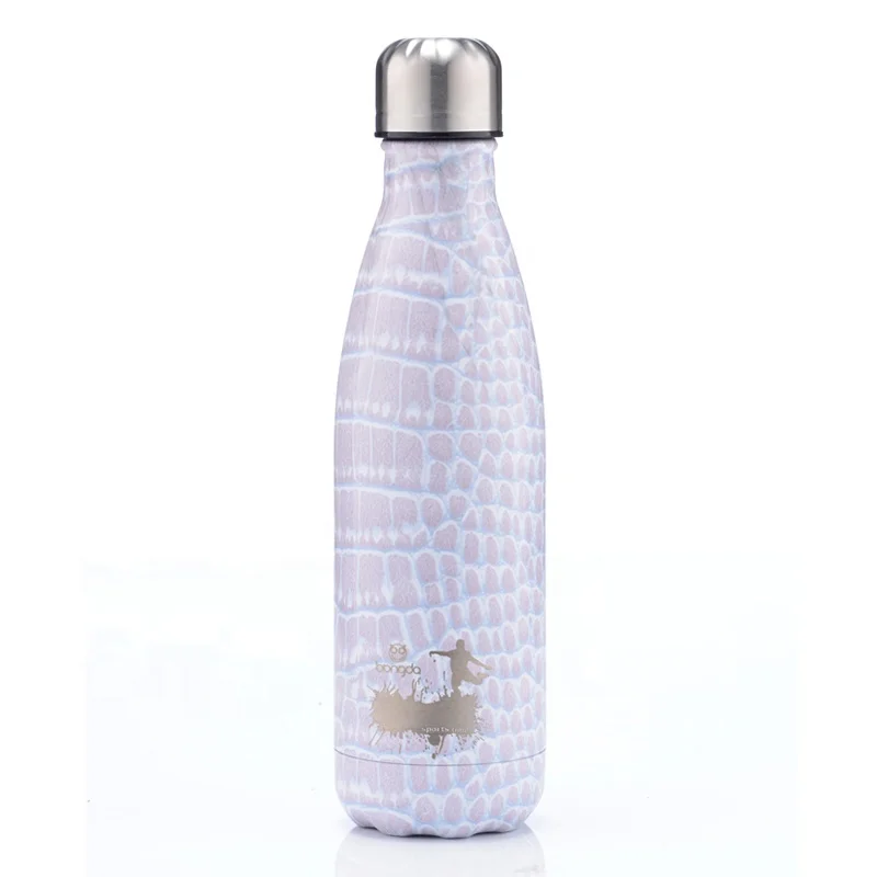 High quality thermos 3000ml stainless steel water bottle drinking vacuum flask