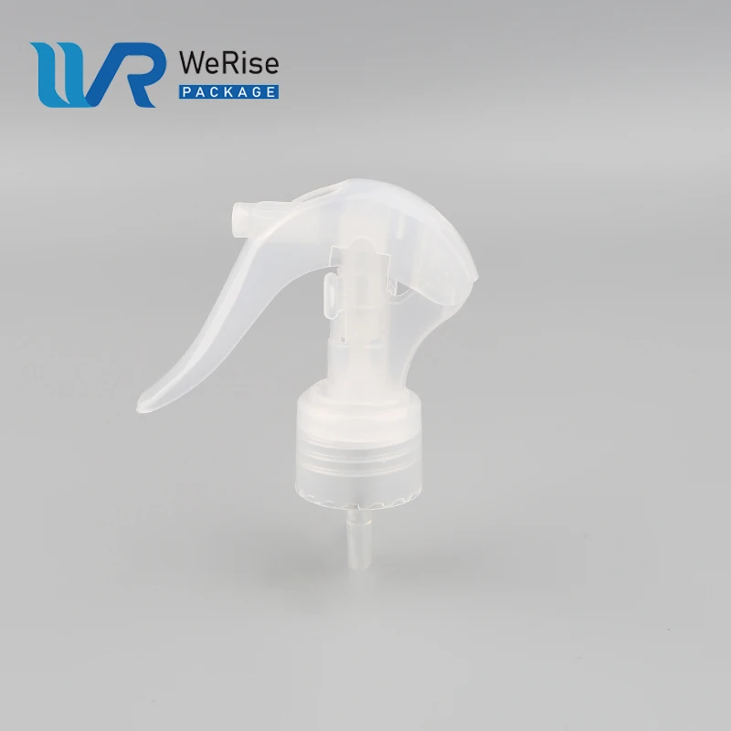 Китайский профессиональный мини-триггерный распылитель водяного тумана