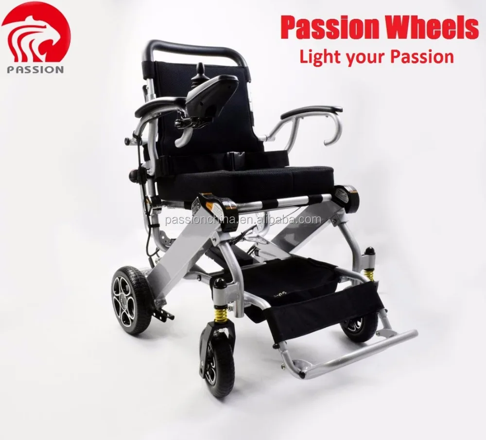 used portable motorized folding handcycle lift foldable mobility scooters and wheelchairs for disabled power electric wheelchair