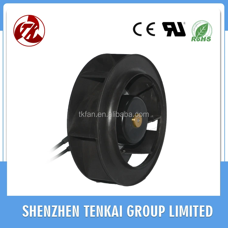 Новые гаджеты китай ec центробежный вентилятор