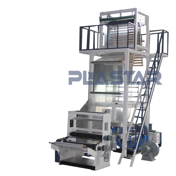 SD-70-1200 New Type Factory Top Quality Automatic Waste Plastics Recycling Machines