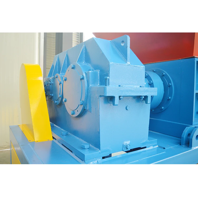 Машина для измельчения разных отходов пластиковых шин, измельчитель шин, б/у грузовики