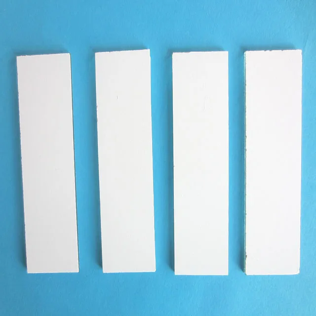 Bangkai factory price silica gel tlc plate gf254 manufacturer silica gel gf254