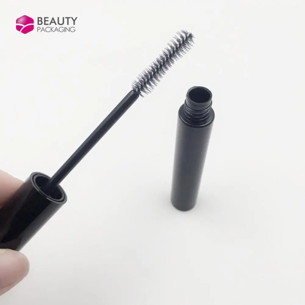 4ml Empty plastic mascara tube empty mascara tube container
