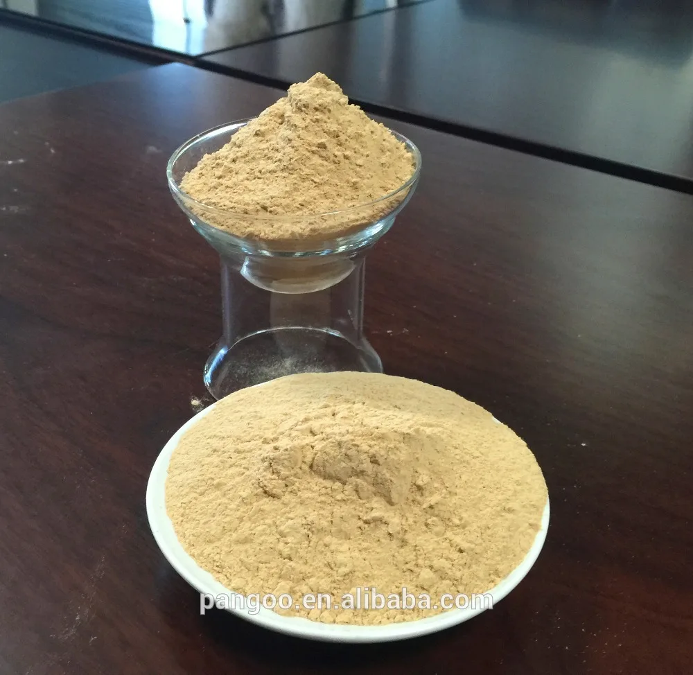 The feed yeast is generally made of candida or kluyveromyces fragilis by culturing