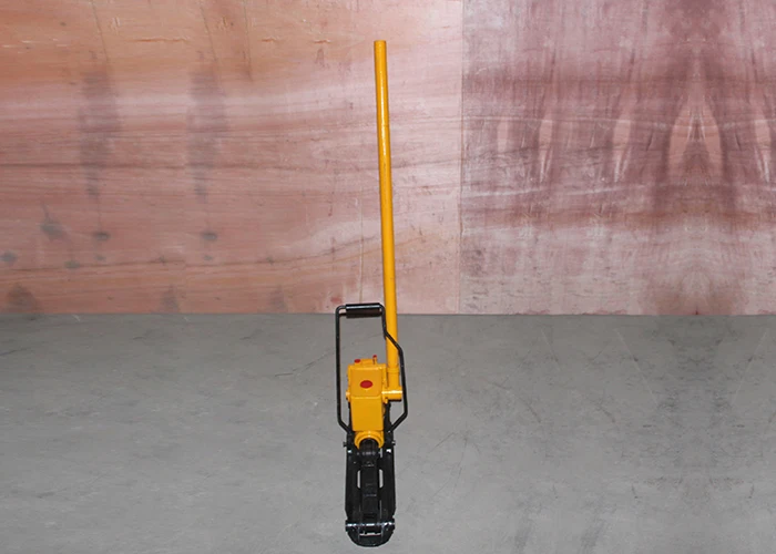 YB/200 Hot selling good price railway tools rail horizontal small hydraulic jack