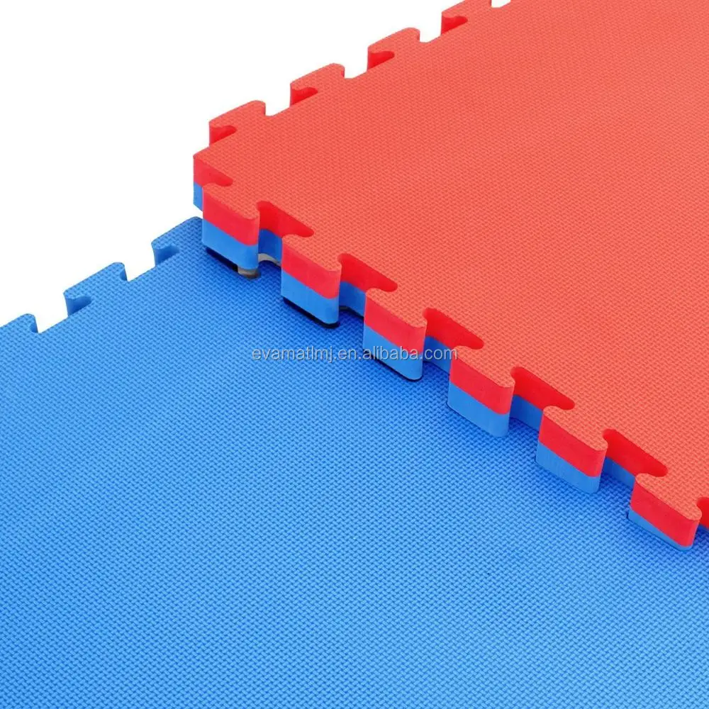 
EVA tatami karate mats 100X100CM 