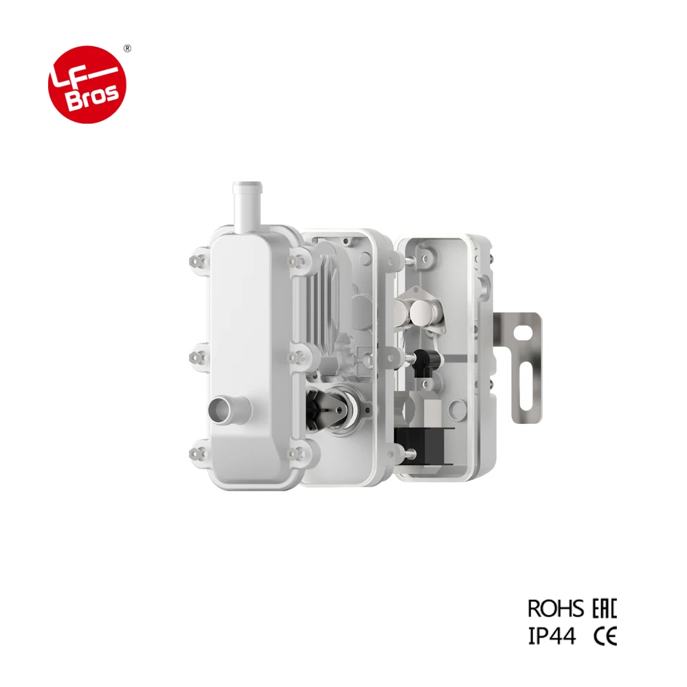 2000W 220V LF Bros Little Dragon auto electric engine antifreeze water coolant preheater