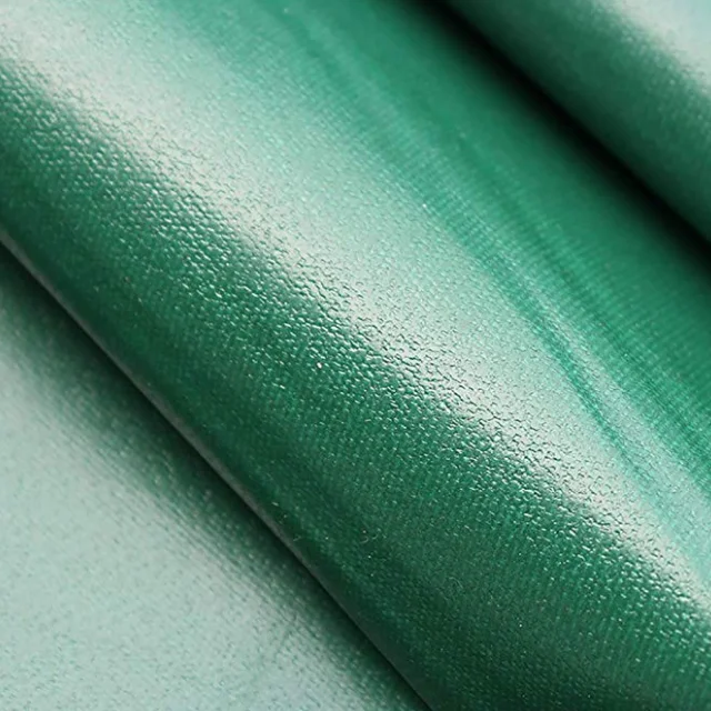 750gsm waterproof and fireproof insulated tarpaulin tarps